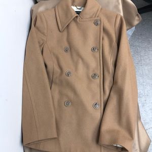 J Crew Peacoat